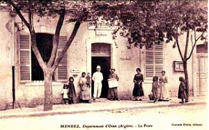 2949- Mendez - Poste